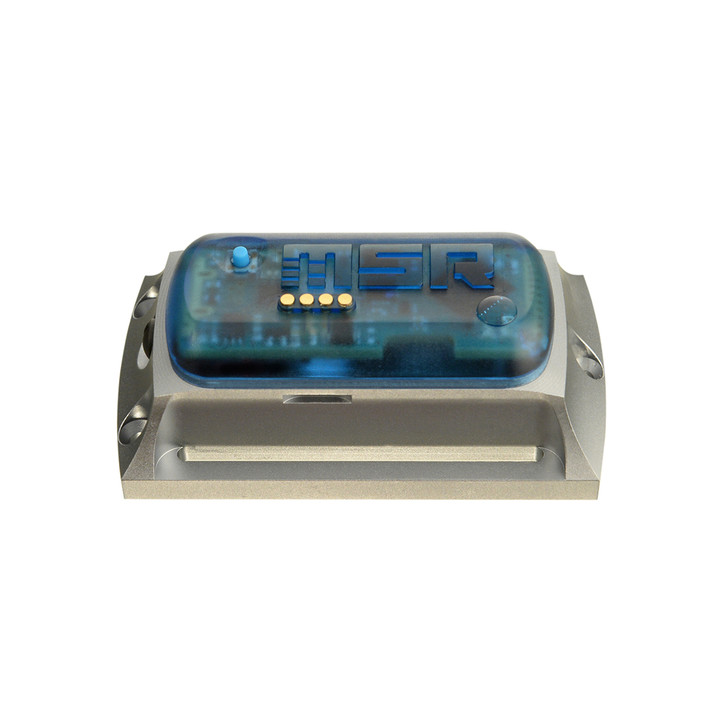 Mini rejestrator danych MSR 160 z 4 wejściami analogowymi i kartą microSD