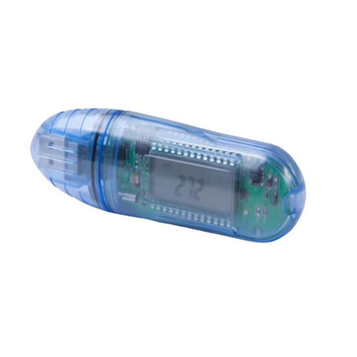 Bezprzewodowy mini rejestrator temperatury MicroLite z USB