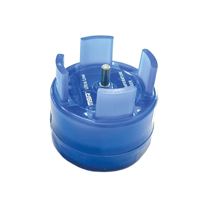 Rejestrator niskich temperatur MSR 85